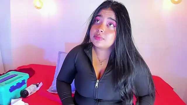 Emily cooper20 online show from February 2025 07:38:01 PM