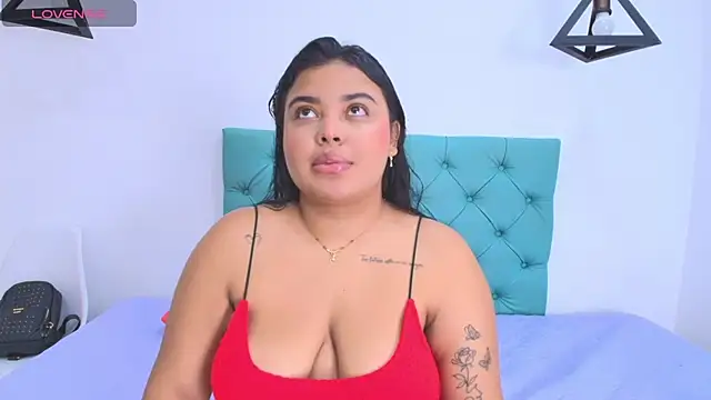 Emily cooper20 online show from February 2025 02:42:01 AM