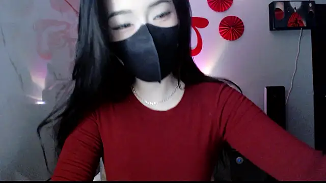 -KathySweet- online show from January 2026 03:23:02 AM