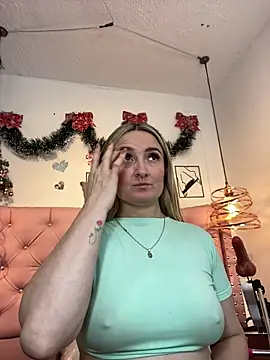 antonella87 online show from December 2025 10:41:02 PM