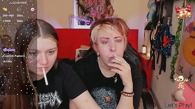 GinaMiracle online show from January 2025 02:50:01 PM