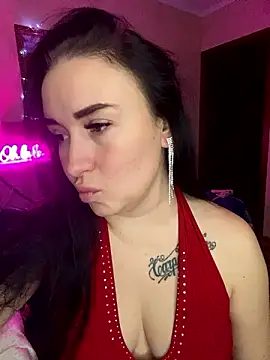 Roxana Bell online show from December 2024 06:17:02 PM