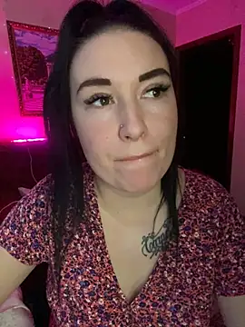 Roxana Bell online show from January 2025 07:27:01 PM