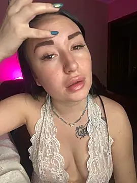 Roxana Bell online show from January 2025 11:38:02 AM