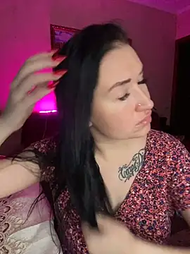 Roxana Bell online show from March 2025 06:23:02 PM