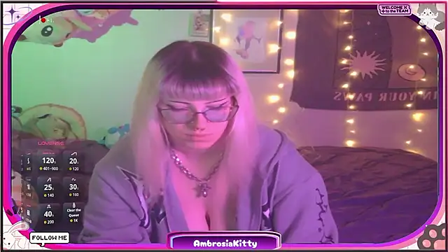 AmbrosiaKitty online show from January 2026 06:06:02 AM