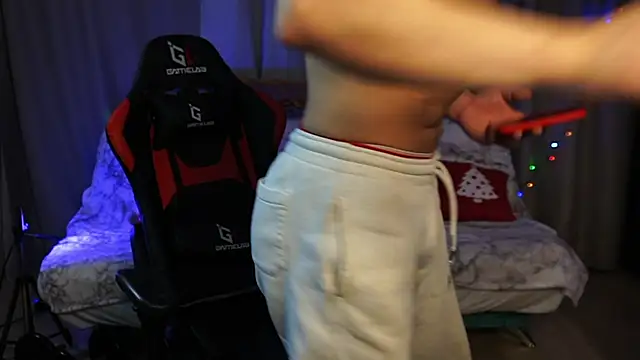 danielkraigforu online show from February 2025 08:26:02 AM