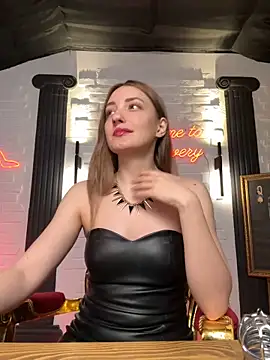 Jane Goddess online show from March 2025 07:36:01 PM