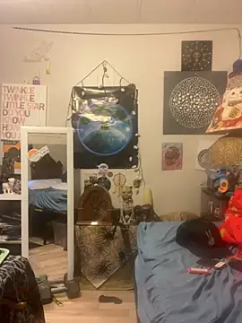 BobbyQ29 online show from November 2025 12:02:02 AM