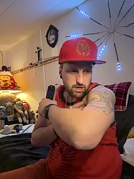 BobbyQ29 online show from December 2025 02:06:02 AM