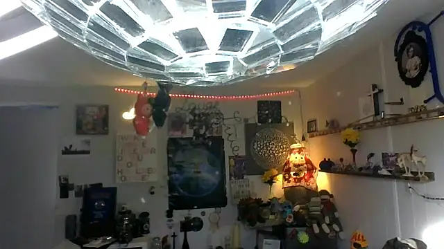 BobbyQ29 online show from January 2026 10:37:01 PM