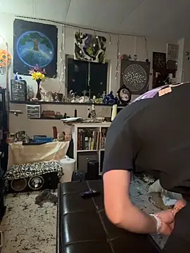 BobbyQ29 online show from March 2026 03:34:02 AM