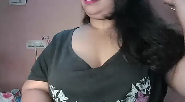 Snapshot of Ravina_patil1 chatting on January 2025 09:50:01 PM Ravina patil1 online show from January 2025 09:50:01 PM
