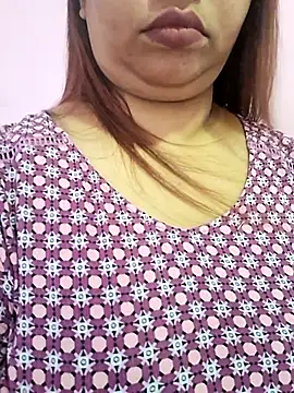 Ravina patil1 online show from April 2026 07:30:01 AM