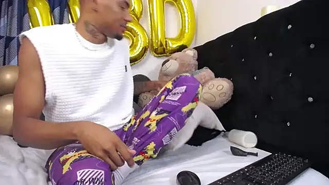 TysonWalkers online show from December 2024 07:42:02 PM