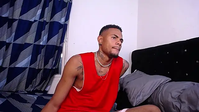 TysonWalkers online show from January 2025 01:16:02 AM