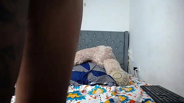 TysonWalkers online show from January 2025 09:02:01 PM