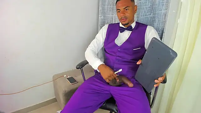 TysonWalkers online show from September 2025 01:38:02 AM