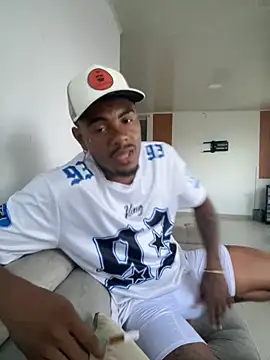 TysonWalkers online show from September 2025 10:57:02 PM