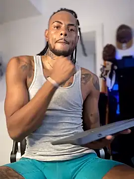 TysonWalkers online show from February 2026 10:00:01 PM