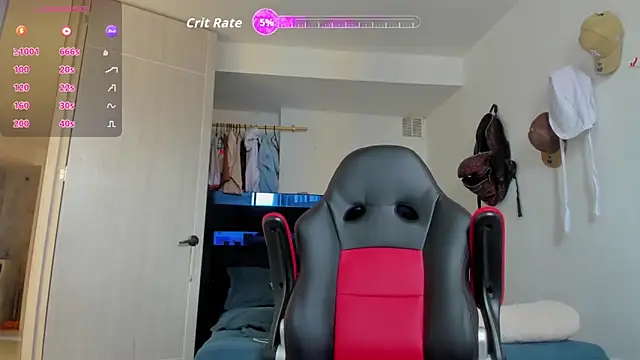 TysonWalkers online show from April 2026 01:39:01 PM