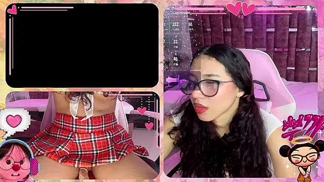 RossieGamer online show from January 2025 01:35:01 PM