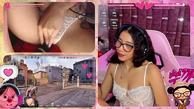 RossieGamer online show from February 2025 04:16:01 PM