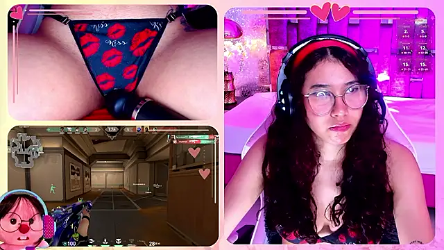 RossieGamer online show from March 2026 02:43:01 PM