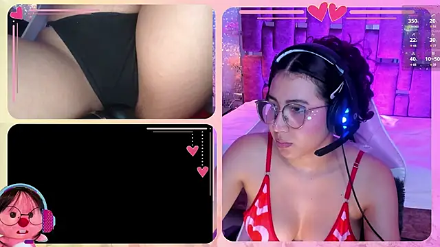 RossieGamer online show from March 2026 03:06:02 PM