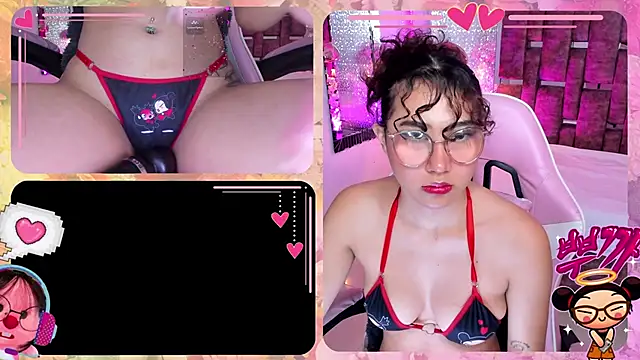 Snapshot of RossieGamer chatting on May 2026 02:36:02 PM RossieGamer online show from May 2026 02:36:02 PM