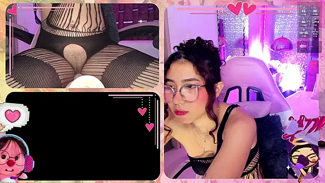 Snapshot of RossieGamer chatting on May 2026 02:47:02 PM RossieGamer online show from May 2026 02:47:02 PM