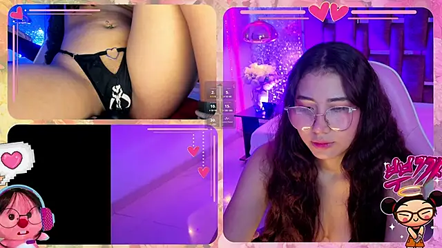Snapshot of RossieGamer chatting on May 2026 03:19:01 PM RossieGamer online show from May 2026 03:19:01 PM