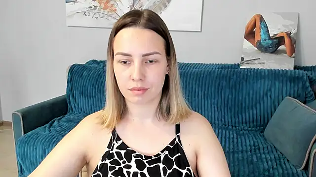 Mia shy1 online show from March 2025 11:32:01 AM