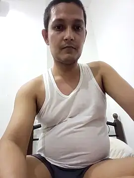 daddylove87 online show from September 2025 08:20:01 PM