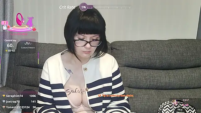 SquirtingIrishShannon online show from March 2025 10:05:02 PM