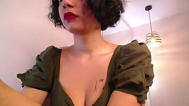 Moony 14 online show from February 2025 12:21:02 AM