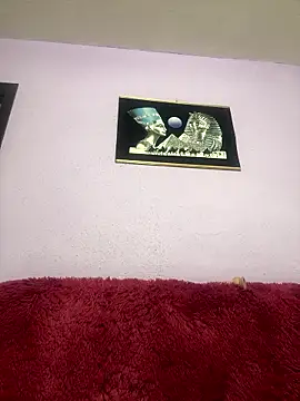 MikyVesela online show from January 2026 04:32:01 PM