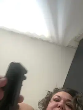 MikyVesela online show from January 2026 08:52:01 AM