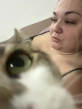 MikyVesela online show from March 2026 05:07:01 PM