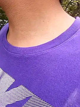 Snapshot of THE-LOVE-BOY chatting on September 2025 12:22:02 AM THE-LOVE-BOY online show from September 2025 12:22:02 AM