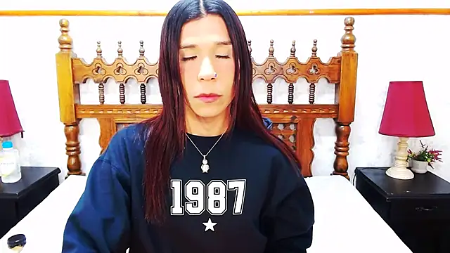 SaraSofia44 online show from January 2025 08:25:02 AM