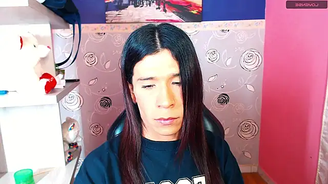 SaraSofia44 online show from February 2025 07:00:02 AM