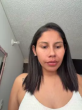 Ashley A online show from July 2026 08:46:01 PM