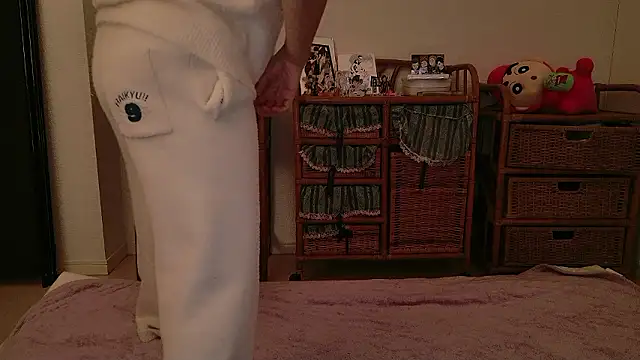 Megu Melon online show from October 2025 10:27:01 AM