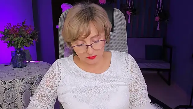 sugar vivien online show from January 2025 07:18:02 PM