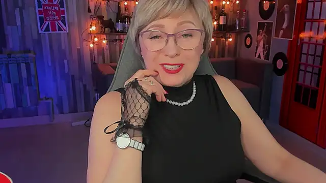 sugar vivien online show from February 2025 04:17:02 PM