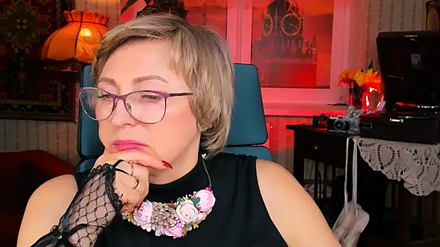 sugar vivien online show from March 2025 07:06:02 PM