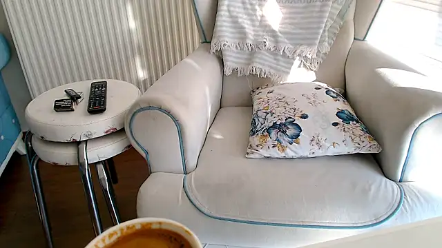 Topmodell online show from January 2025 11:37:02 AM