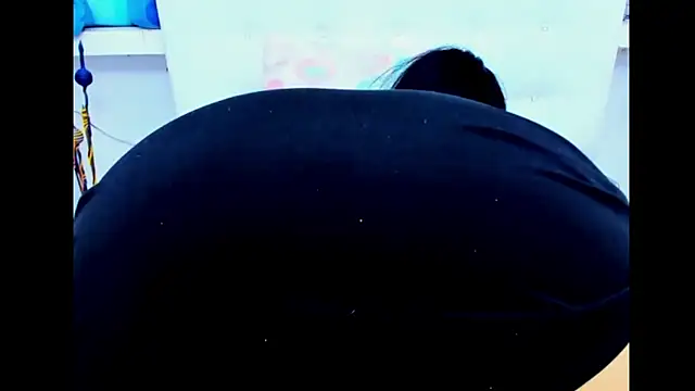 HorniestMilf online show from February 2025 01:22:01 AM