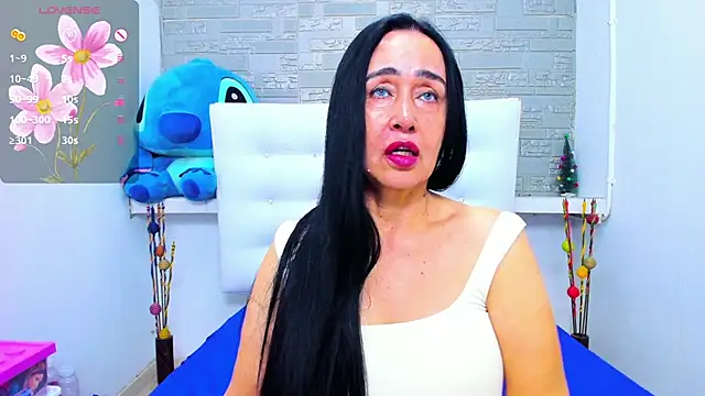 HorniestMilf online show from October 2025 10:55:02 PM